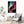 Tableau Coloré Abstrait | TableauDecoModerne®