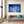Tableau Constellation Bleu | TableauDecoModerne®