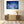 Tableau Constellation Bleu | TableauDecoModerne®