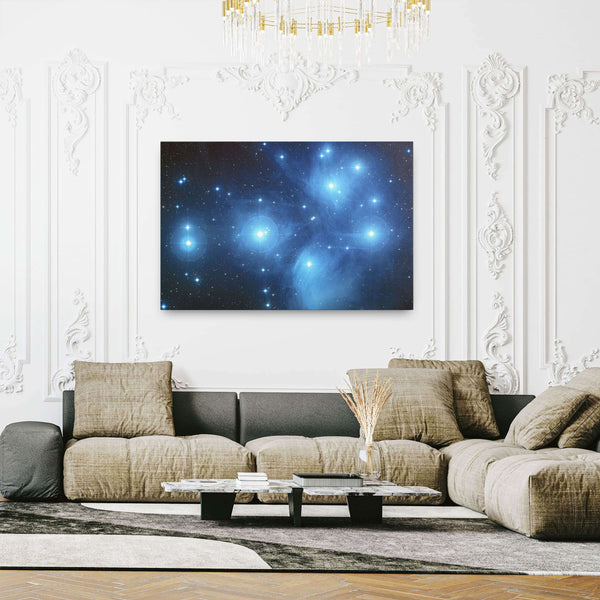 Star Constellation Table