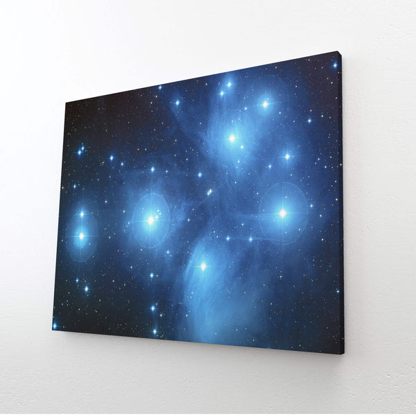 Tableau Constellation Etoiles