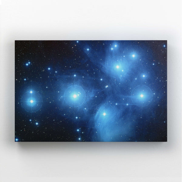 Star Constellation Table