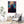 Tableau Cyberpunk Moderne