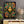 Tableau Dame de Pique Verte | TableauDecoModerne®