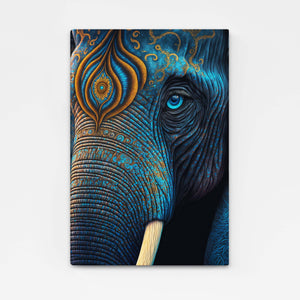 Tableau Elephant | TableauDecoModerne®
