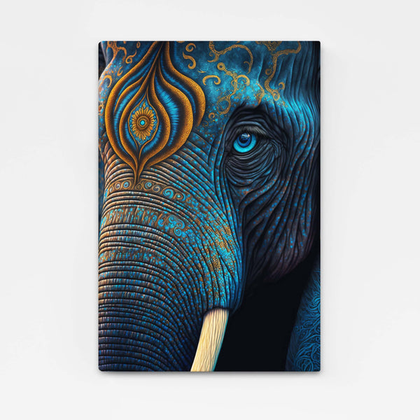 Tableau Elephant | TableauDecoModerne®