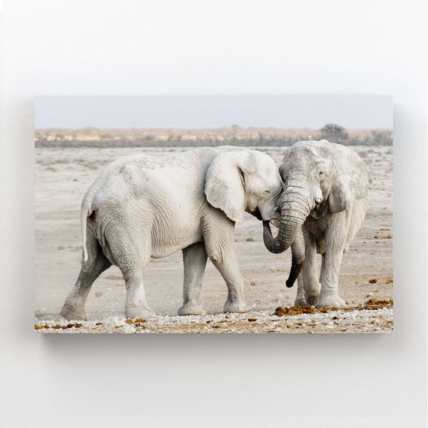 Tableau Elephants | TableauDecoModerne®