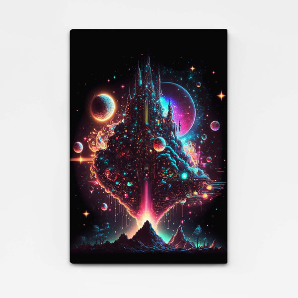 Tableau Espace Moderne | TableauDecoModerne®