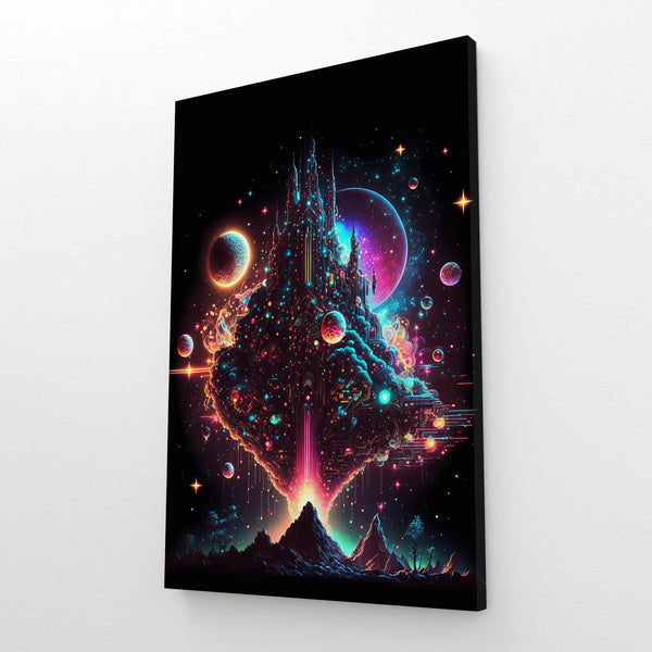 Tableau Espace Moderne | TableauDecoModerne®