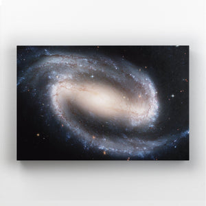 Tableau Galaxie Spirale | TableauDecoModerne®