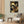 Tableau Géometrique Abstrait Doré | TableauDecoModerne®