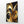 Tableau Géometrique Abstrait Doré | TableauDecoModerne®