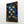 Tableau Huit de Pique | TableauDecoModerne®