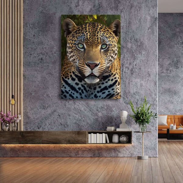 Tableau Horloge JAGUAR - fait main Angleterre Worcester- Ken Broadbent Tableau Horloge JAGUAR - fait main Angleterre Worcester- Ken Broadbent