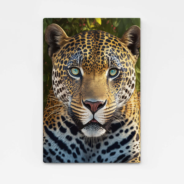 Tableau Jaguar | TableauDecoModerne®