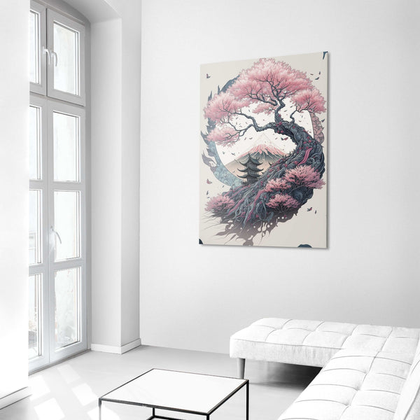 Tableau Japon | TableauDecoModerne®