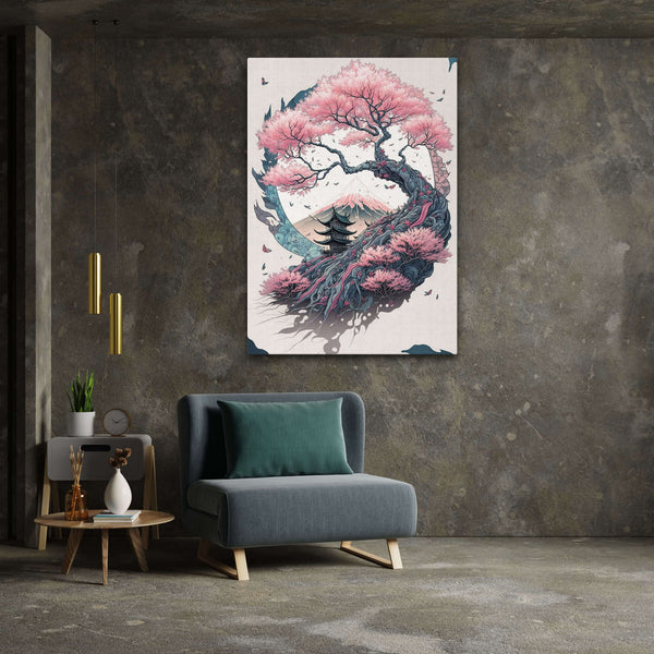 Tableau Japon | TableauDecoModerne®