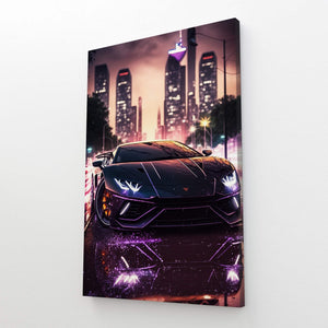 Tableau Lamborghini | TableauDecoModerne®