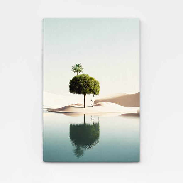 Tableau Minimaliste Arbre | TableauDecoModerne®