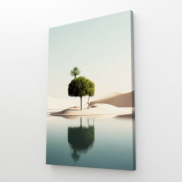 Tableau Minimaliste Arbre | TableauDecoModerne®