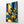 Tableau Moderne Abstrait Or et Bleu | TableauDecoModerne®