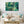 Tableau Moderne Abstrait Vert | TableauDecoModerne®