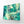 Tableau Moderne Abstrait Vert | TableauDecoModerne®