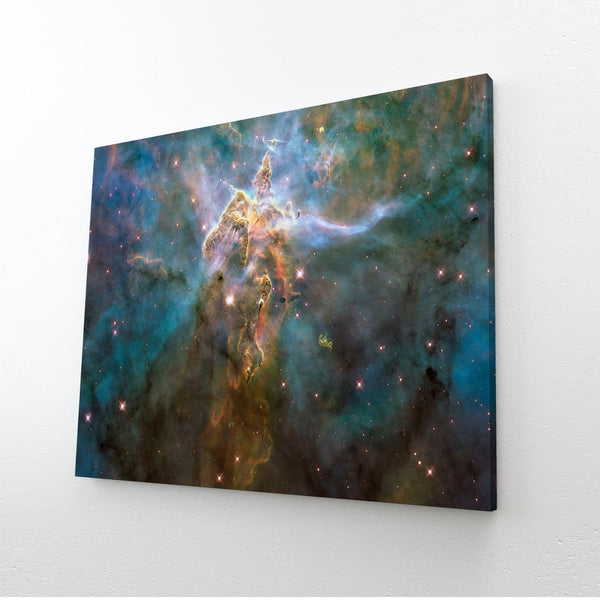 Tableau Nebuleuse