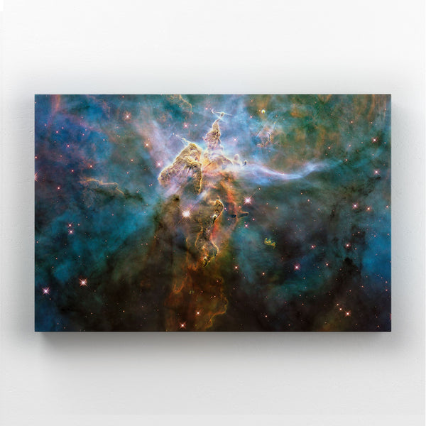 Tableau Nebuleuse