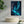 Tableau Paysage Moderne Bleu | TableauDecoModerne®