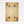 Tableau Quatre de Pique Vintage | TableauDecoModerne®