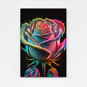 Tableau Rose | TableauDecoModerne®