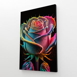 Tableau Rose | TableauDecoModerne®