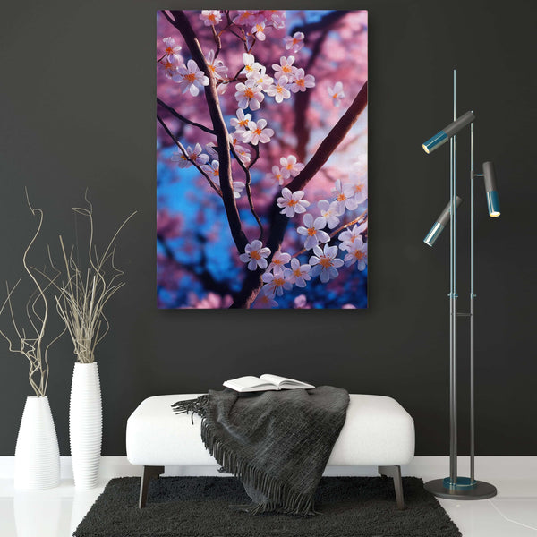 Tableau Sakura | TableauDecoModerne®