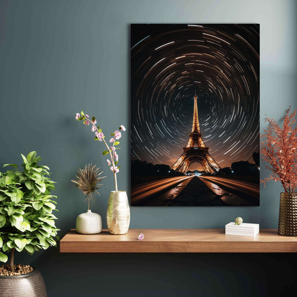 Tableau Tour Eiffel | TableauDecoModerne®