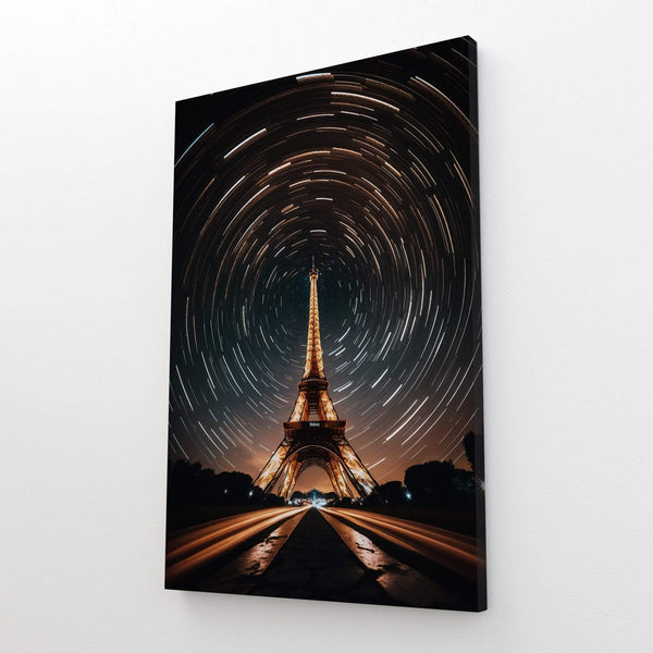 Tableau Tour Eiffel | TableauDecoModerne®