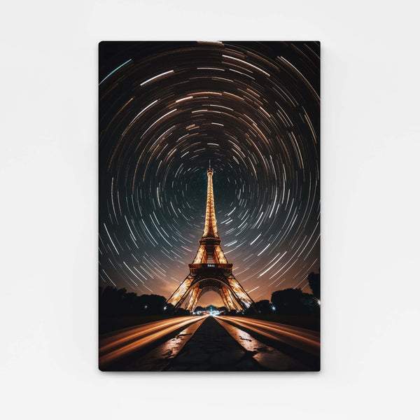 Tableau Tour Eiffel | TableauDecoModerne®