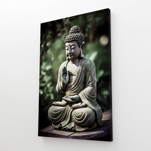 Tableau Zen Bouddha | TableauDecoModerne®