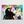 Tableau Pop Art Banksy Graffiti Guenon | TableauDecoModerne®