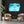 Tableau Street Art Femme Bleu | TableauDecoModerne®