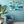 Tableau Street Art Graffitis Bleu | TableauDecoModerne®
