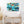 Tableau Street Art Graffitis Bleu | TableauDecoModerne®