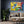 Tableau Street Art Bomb Nucleaire | TableauDecoModerne®