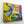 Tableau Street Art Bomb Nucleaire | TableauDecoModerne®