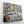 Tableau Street Art Grenouilles | TableauDecoModerne®