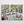 Tableau Street Art Grenouilles | TableauDecoModerne®