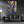 Tableau Feuille Multicolore | TableauDecoModerne®
