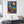 Tableau Feuilles Multicolore | TableauDecoModerne®