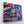 Tableau Street Art Feuilles | TableauDecoModerne®