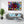 Tableau Feuille Echeveria | TableauDecoModerne®